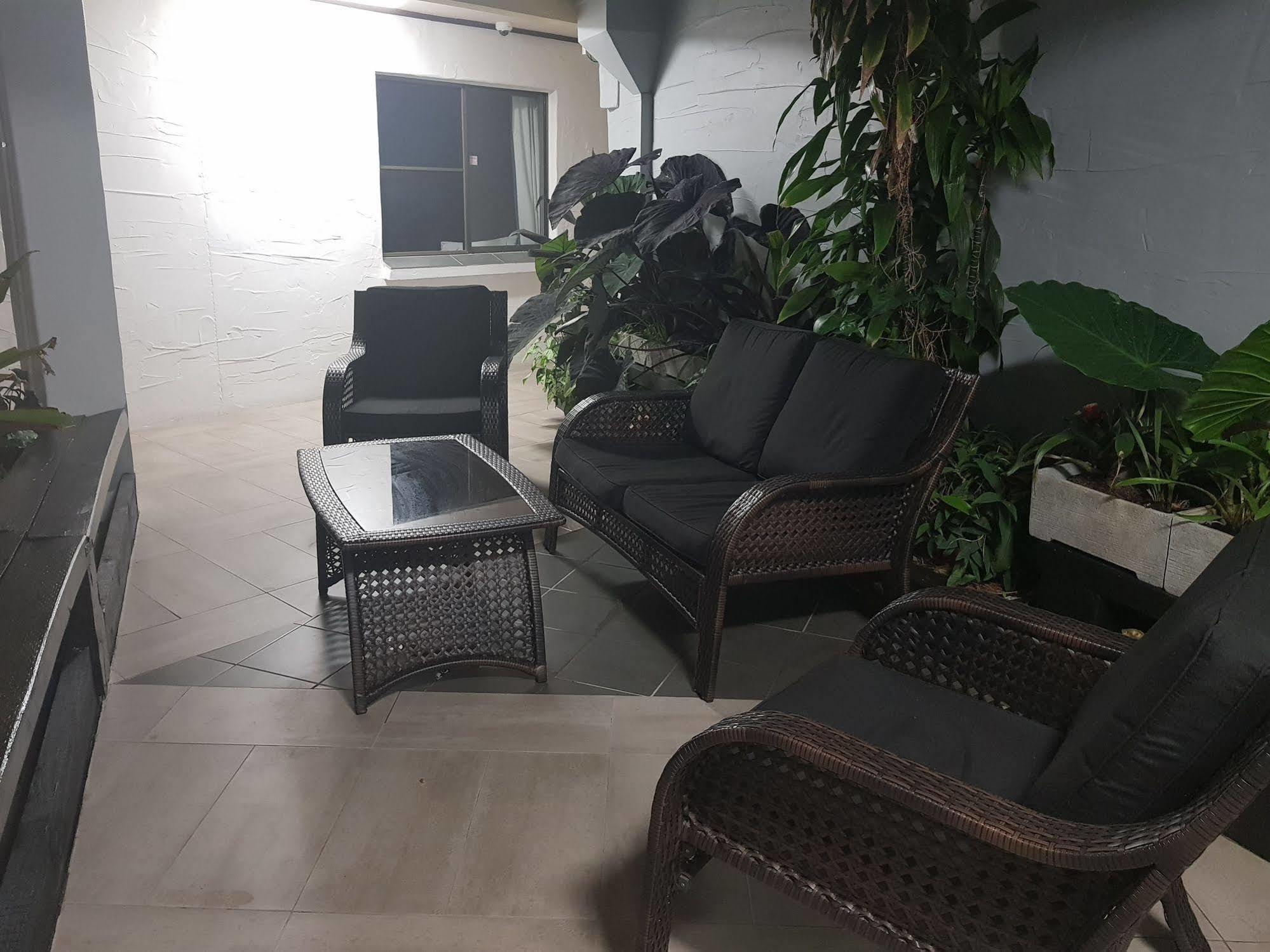 格拉夫顿汽车旅馆 外观 照片